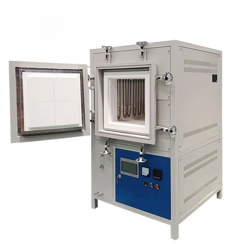 

Thermoelectric That Can Use Various Gases, Including Box-Type Atmosphere And Heating Furnaces