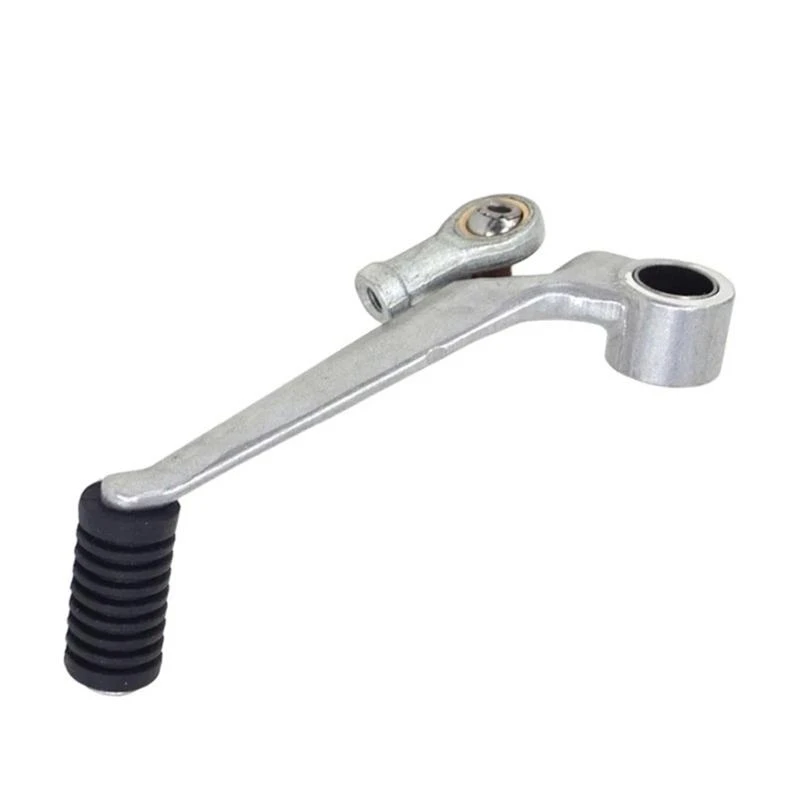 02DE Motorcycle Gea… - image