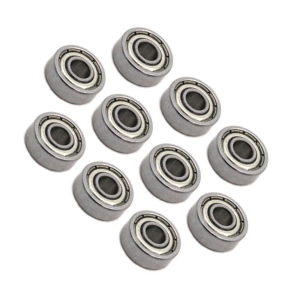 605ZZ Deep Groove B…