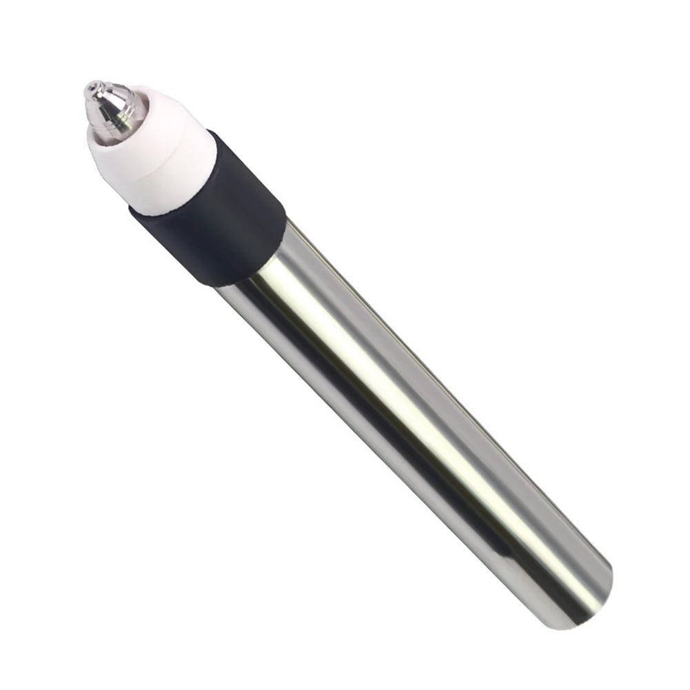 Compatible Plasma Torch CNC Plasma Cutter Head Metal Cutting Applications User-Friendly Torch Design Easy Component Replacement
