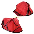 for Style B red