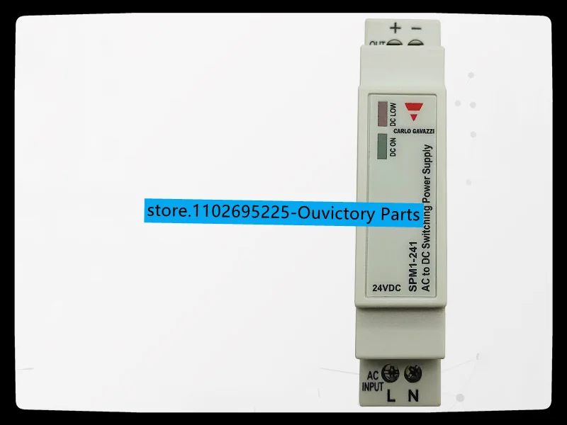 

SPM1-241 SPM4-241 New original CARLO thyristor relay