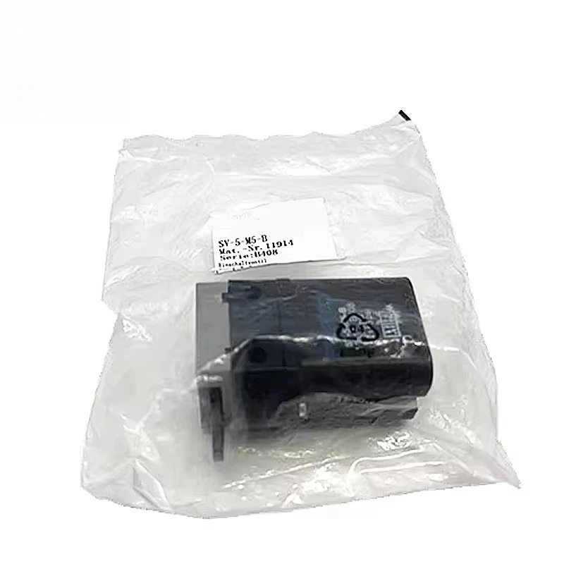 Basic Valve SV-5-M5…