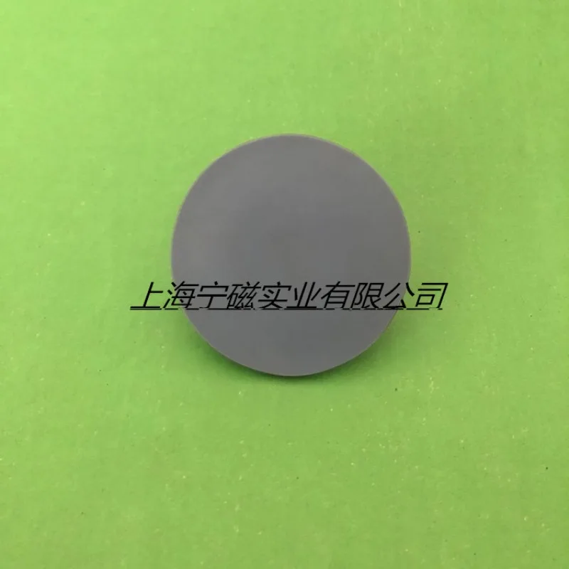 (Suitable for KNF compatible vacuum pump diaphragm PU3060-N811 76mm) Sampling pump PTFE rubber diaphragm diameter