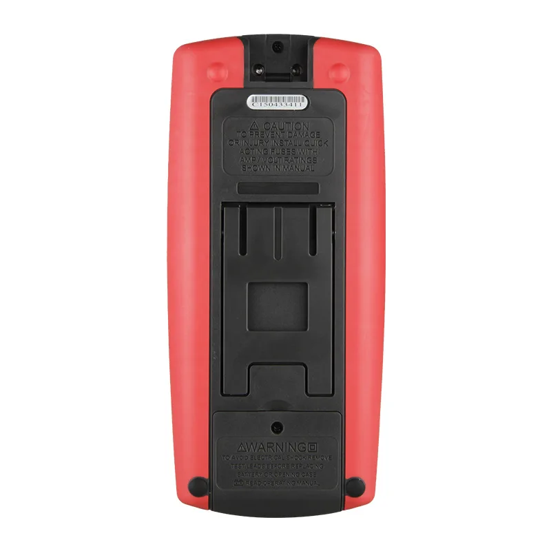 Suministro de multímetro digital inteligente UT71E