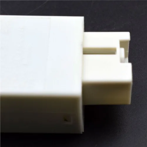 Imagen 2 del producto GJ6A66830 Señal de giro de advertencia de peligro relé intermitente para Ford Mazda 6 MPV 2002-2006 3211224320 nuevo