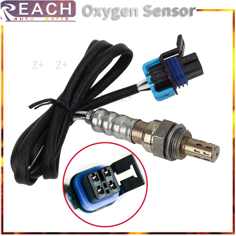 

Z+ Downstream Oxygen Sensor For 2003 2004 Saturn Ion 2.2L ，2004-05 Saturn Vue 2.2L