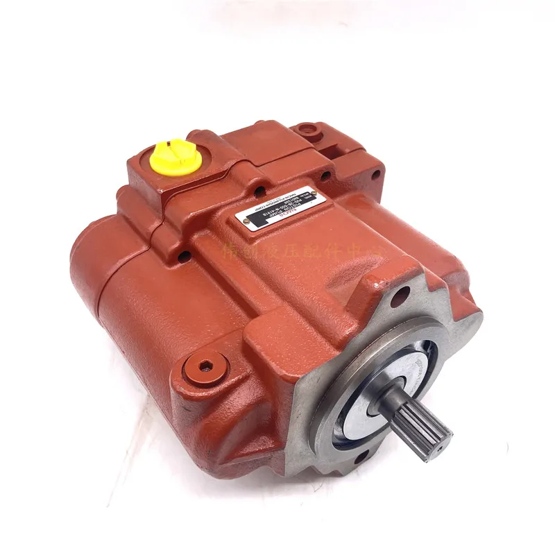 -505 Hitachi ZAX55 Yuchai 55 Kaiyuan 60 hydraulic pump assembly plunger main pump