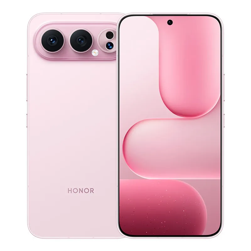 هاتف محمول Honor 500 Pro أصلي IP69 مقاوم للماء بطارية 8000 مللي أمبير في الساعة سنابدراجون 8 Elite 6.55 بوصة AMOLED كاميرا 200.0 ميجابكسل شحن 80 وات #6