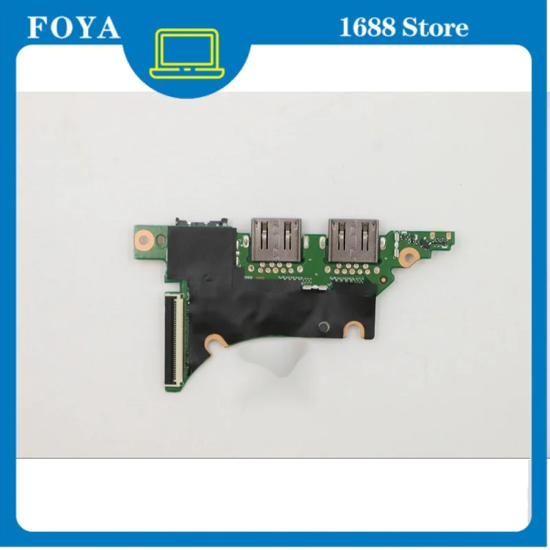 

FOR LENOVO YOGA 14S ARE 2020H POWER USB SD CARD READER BOARD 5C50S25085