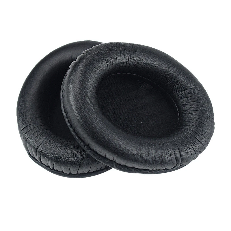 

Replacement Ear Pad Cushion For Philips Fidelio L1 L2 L2BO Headphones Earpads Memory Foam Soft Protein Leather Protective Sleeve