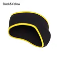 Black-Yellow