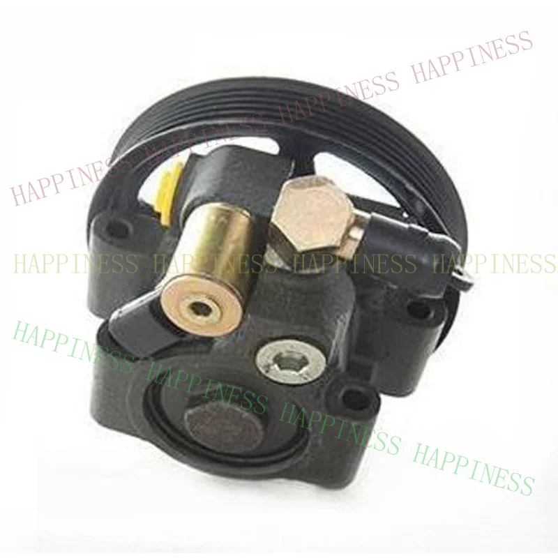 RP+   Power Steering Pump F8AZ-3A674-AA for FORD FIESTA TRANSIT Crown Victoria