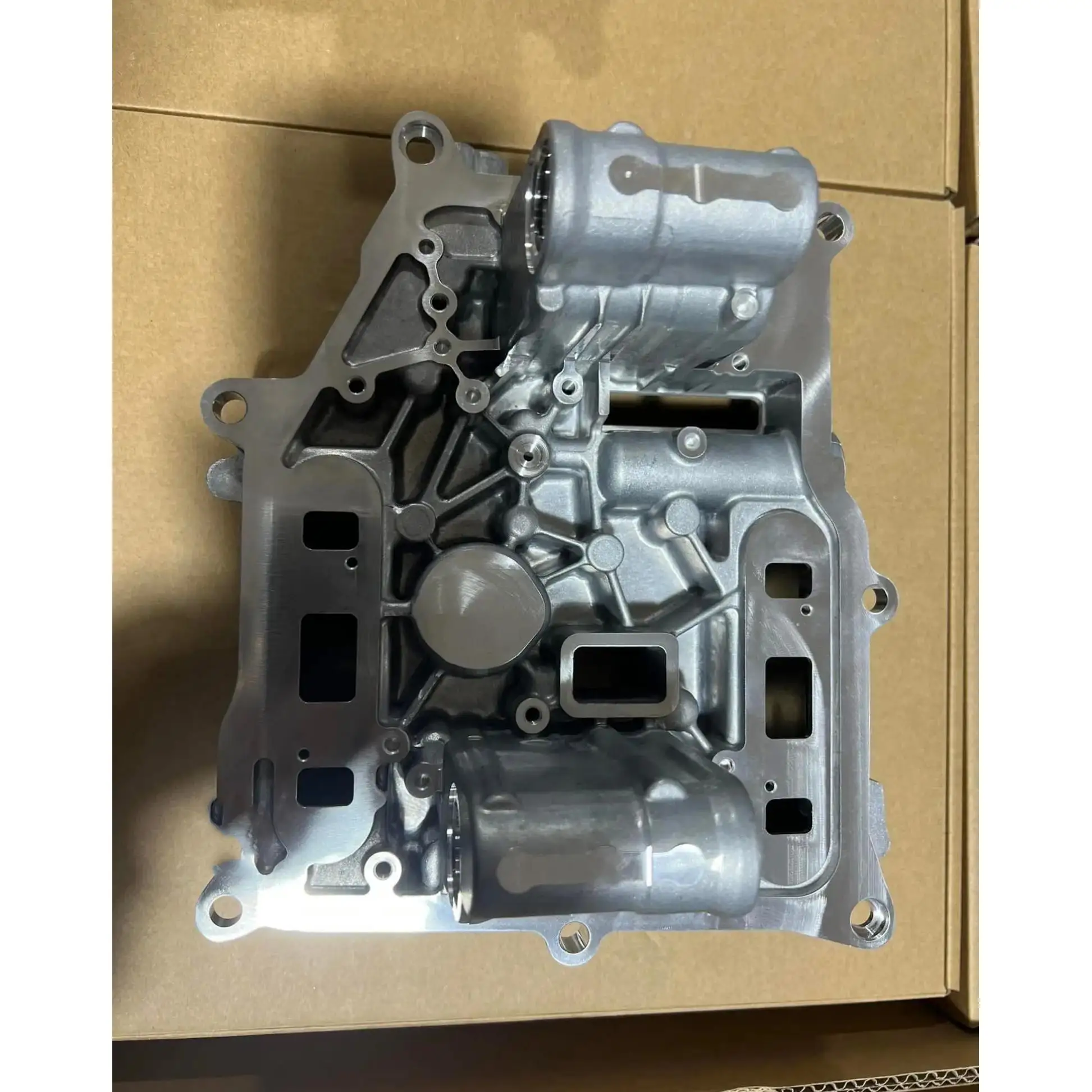 

Original DQ200 0AM DSG 7 Speed Transmission Valve Body Shell Fits For VW Audi 0AM325065S High Quality Warranty