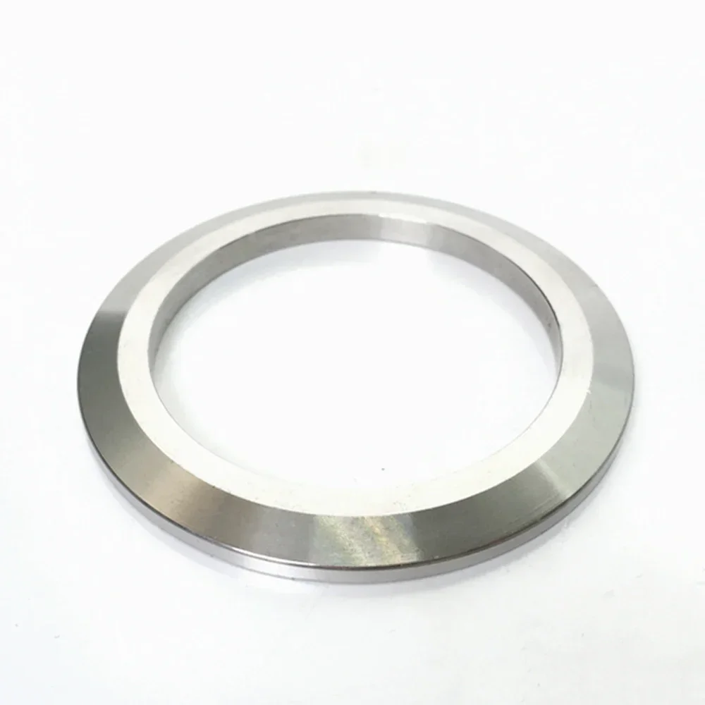 1.5-4인치 트라이 클램프 오픈 엔드 캡(홈브루 와인용) - 홈브루 와인용 그루브 유무 선택 가능, SUS 304 스테인리스 스틸 위생 트라이 클램프