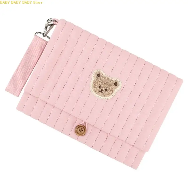 

Q81A Portable Cotten Piection с несколькими отсеками, сберегающими для родителей сумка для родителей.