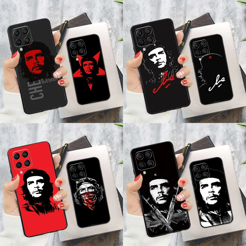 Che Guevara For Sam…