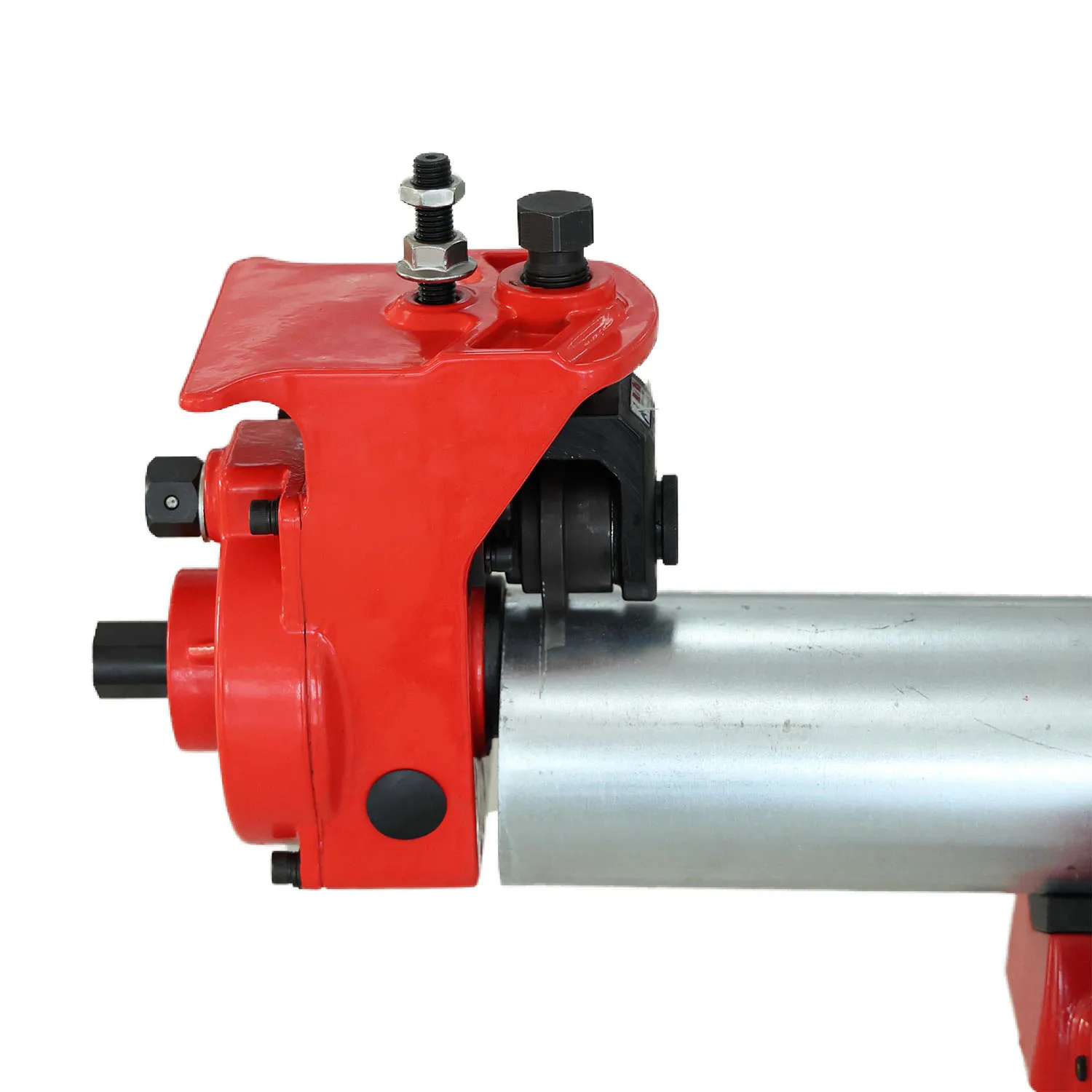 

Для стальных труб SCH10/SCH40 1 1/4 "-6" экономичный ручной роллер