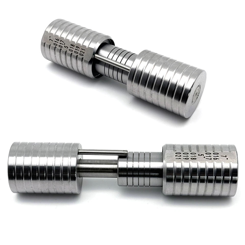 

Advanced 0 Degree Torque Free Orthodontic Arch Forming Instrument Efficient Precise Dental Archwire Modification Tool