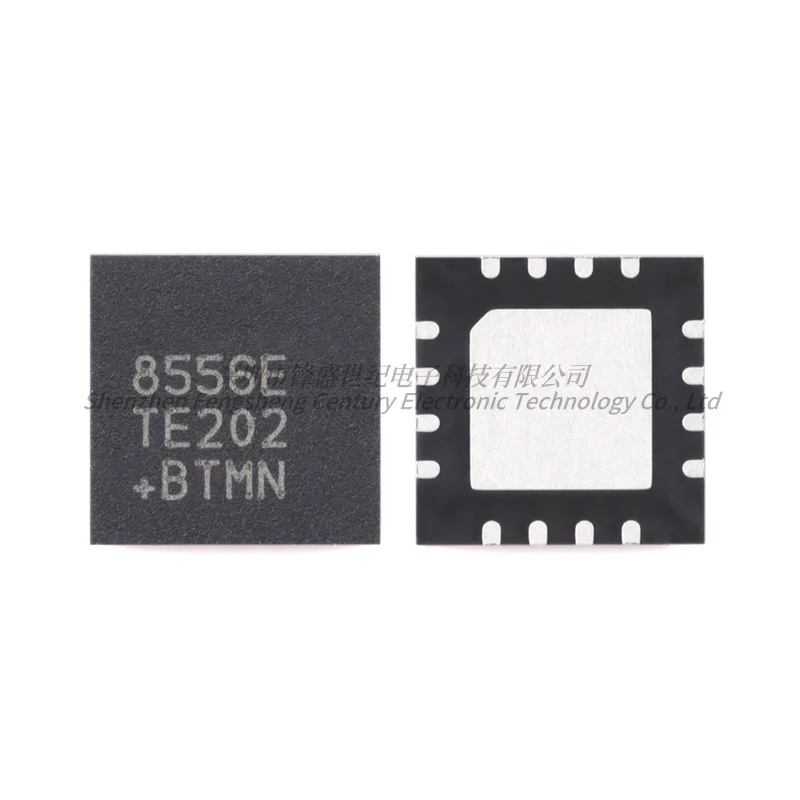 MAX8556ETE+T MAX855…