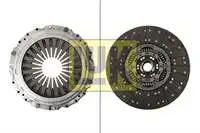 643300209-clutch set (printing + disc) 4-series-----