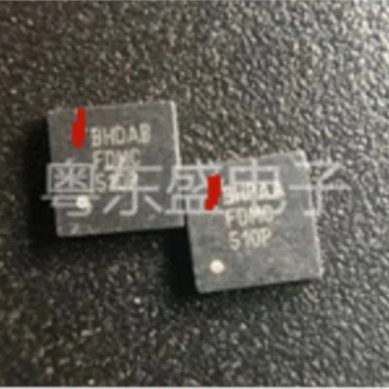 

FDMC510PX 510P QFN 10PCS