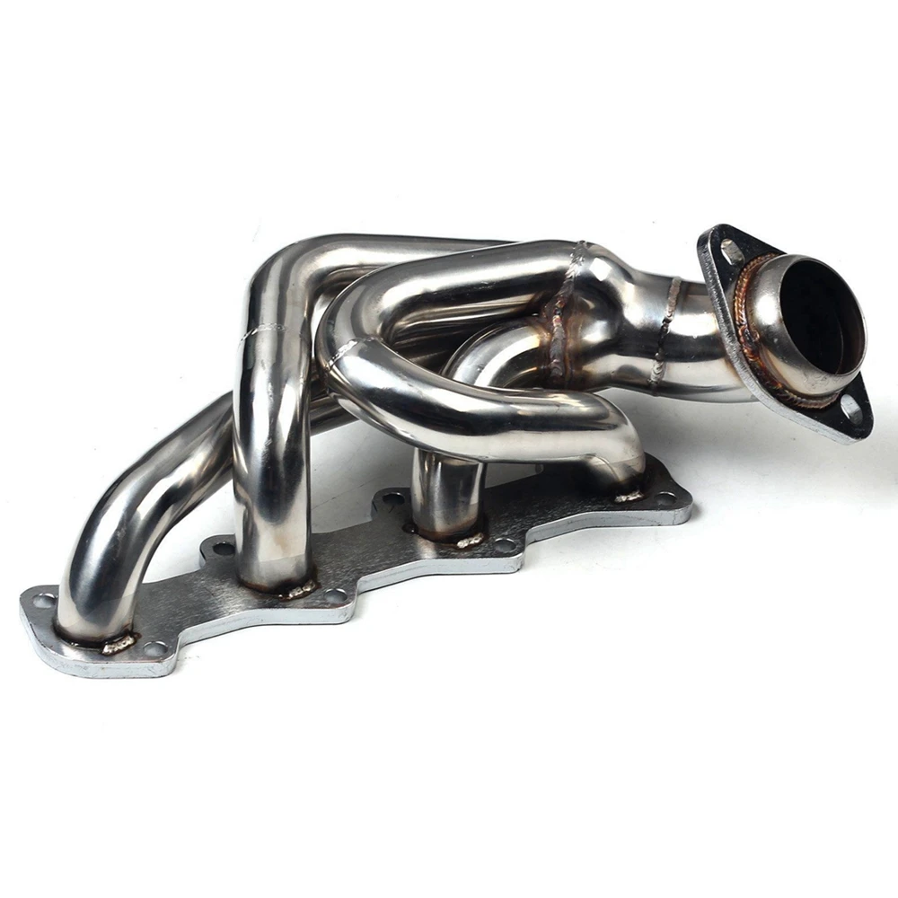 Exhaust Manifold Header for Ford F150 F250 EXPEDITION V8 5.4 97-03