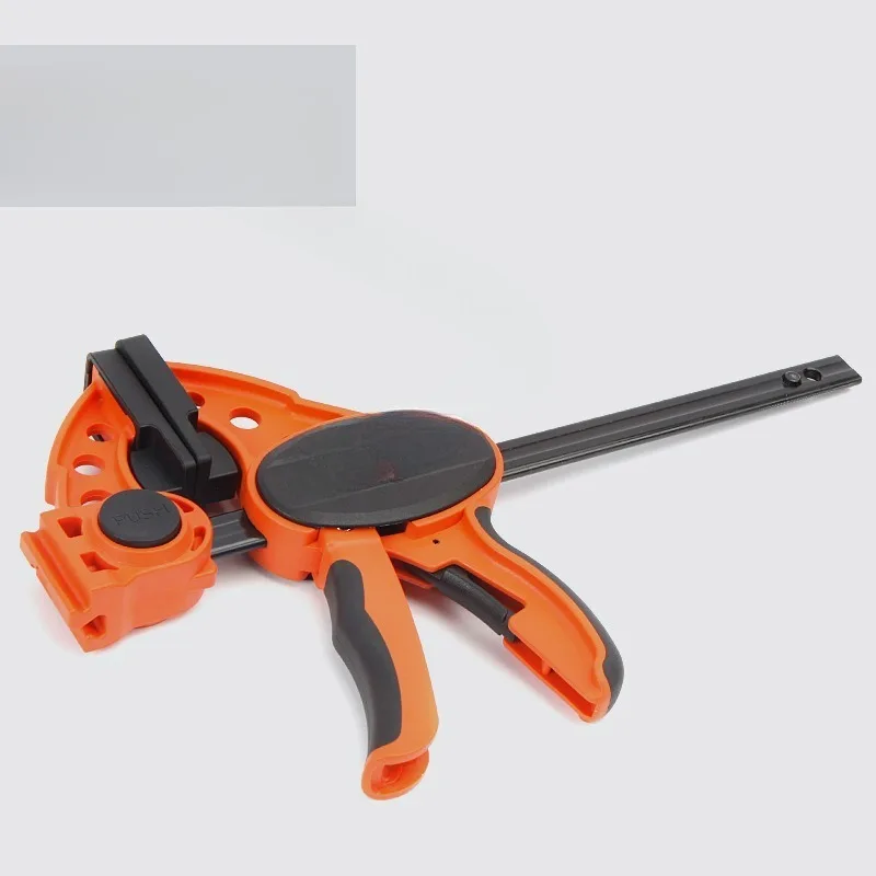Woodworking Clamp Quick Clamp, Fixed Clamp   Small Vest