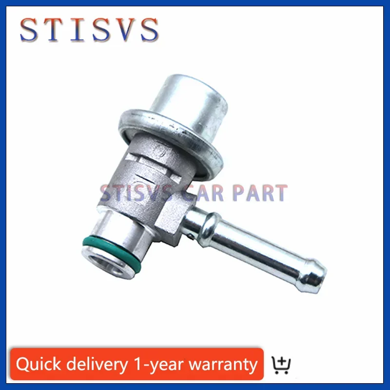MPDB20 Fuel Pressure Regulator For Nissan B13 D21 Sentra Terrano 1993 New High Quality Car Accessories 22670-AH110 22670 AH110
