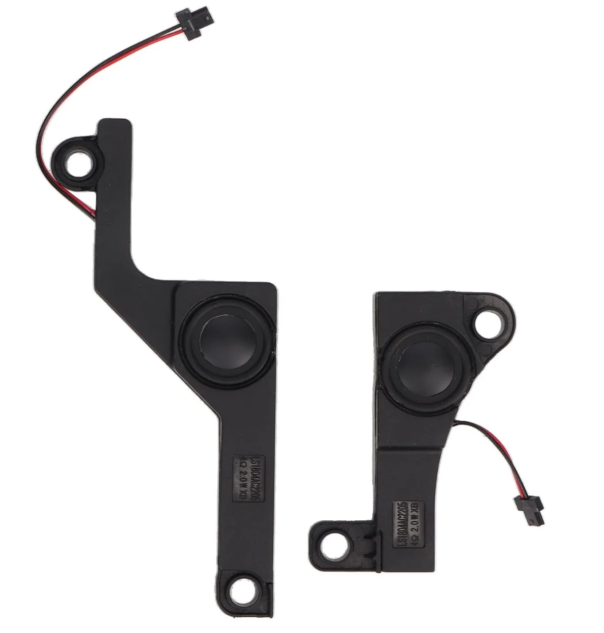 Alto-falantes esquerdo + direito para Acer 5750 5750G 5750Z 5755 5755G V3-571G V3-551G 5350 P5WEO 4830 E1-521 E1-571 V3-571 Alto-falante para laptop