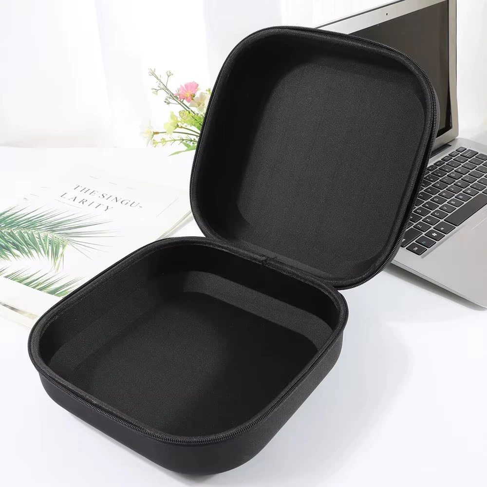 Custodia per cuffie per Philips Fidelio X1 X2 HR X2HR X3 X3-RB SHP9500 SHP9600 Borsa per cuffie Custodia portatile Custodia rigida in EVA ﻿
