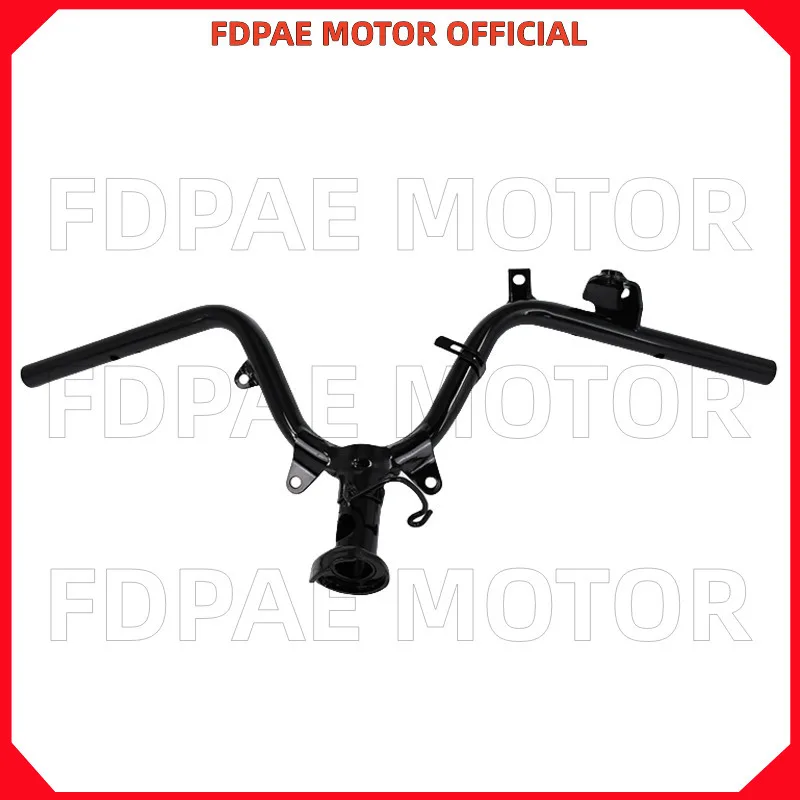 Steering Handle For…