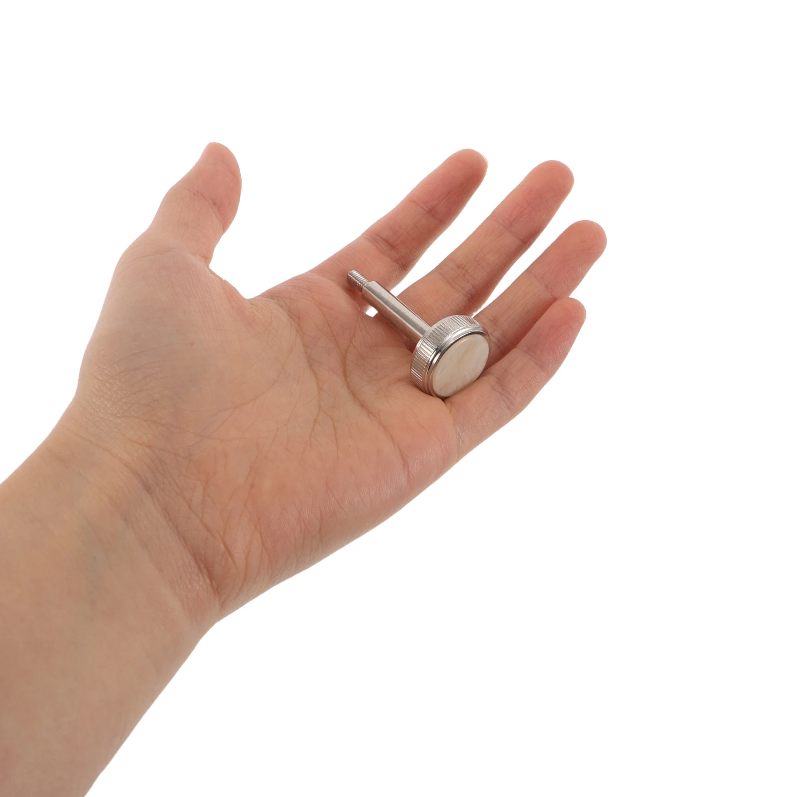 

Copper Tube Maintenance Kit Includes Precision Cleaning Rod Brush Set for Saxophone Clarinet Flute Silver Plated Wear