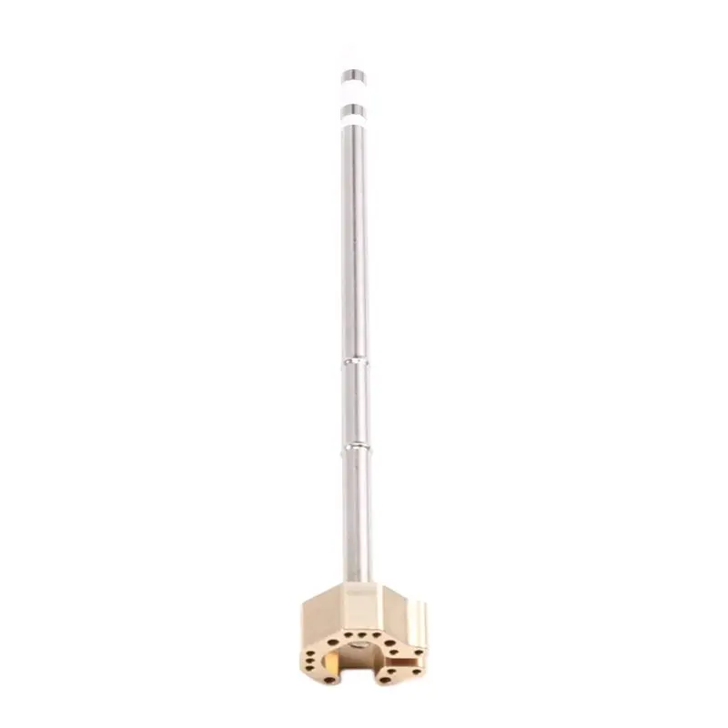 

A64Z T12 Joystick Soldering Iron Tip Suitable For PS4 PS5 Sswitch Pro Joystick Disassembly Repair Tools