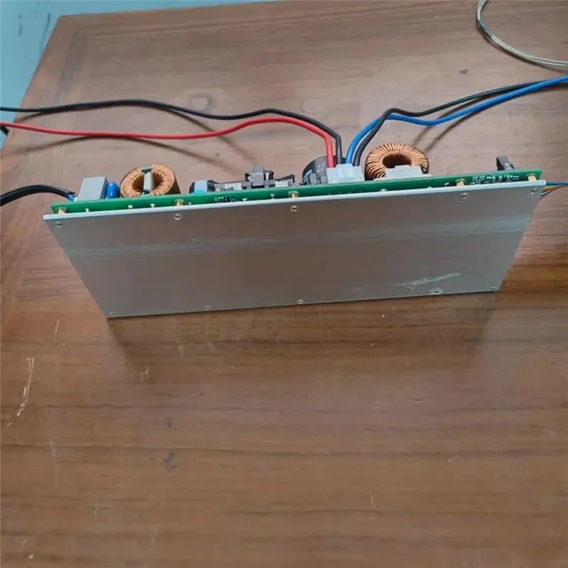 CJSD-S-PRO2 Power Board Digital Class D Amplifier Module 500Wx2 PRX700 800 Power Amplifier Motherboard For Danish