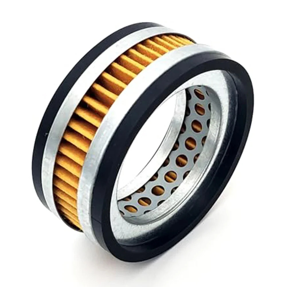 Oil Filter Designed…