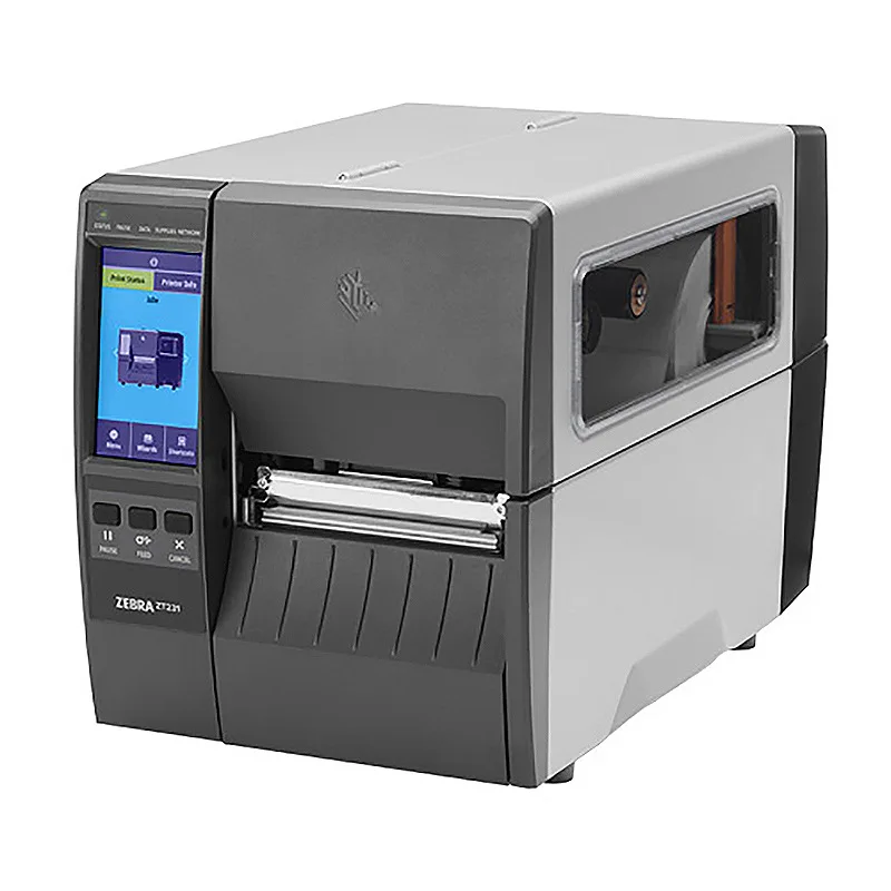 Zebra ZT210/ZT230/ZT211/ZT231 Industrial Label Printer Thermal transfer/Thermal printer