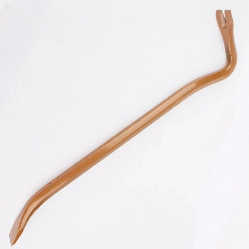 Nail Lifter Crowbar, Bold Crowbar, Elbow Nail Lifter Tool
