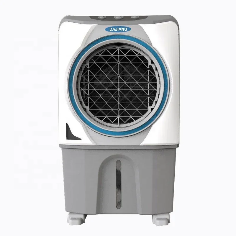 Pendingin Udara dan Ruangan Portabel DAJIANG, Pendingin Udara Musim Panas