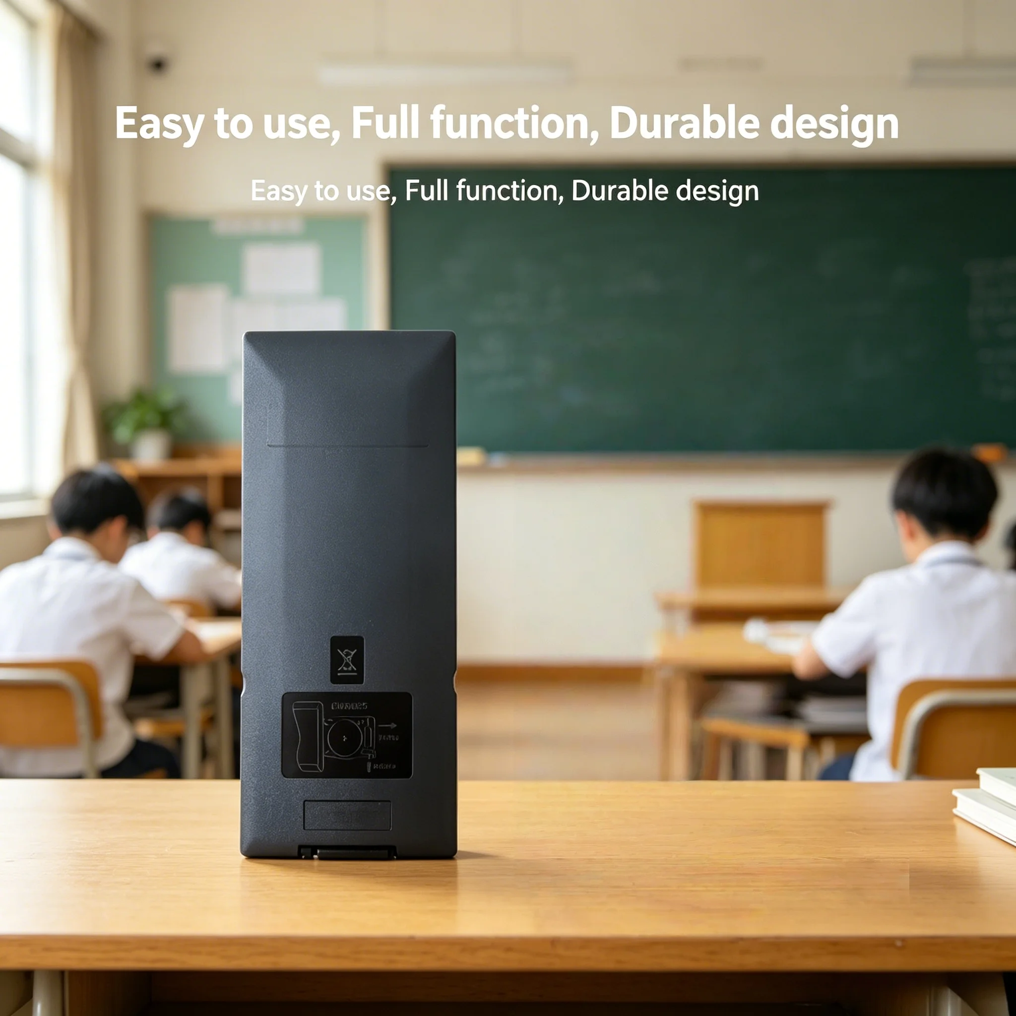 DV7200 Vacation Rental Villa DVD Remote Control, Compatible with DV7204 DV7205 DV7206 Holiday Home Multimedia Player