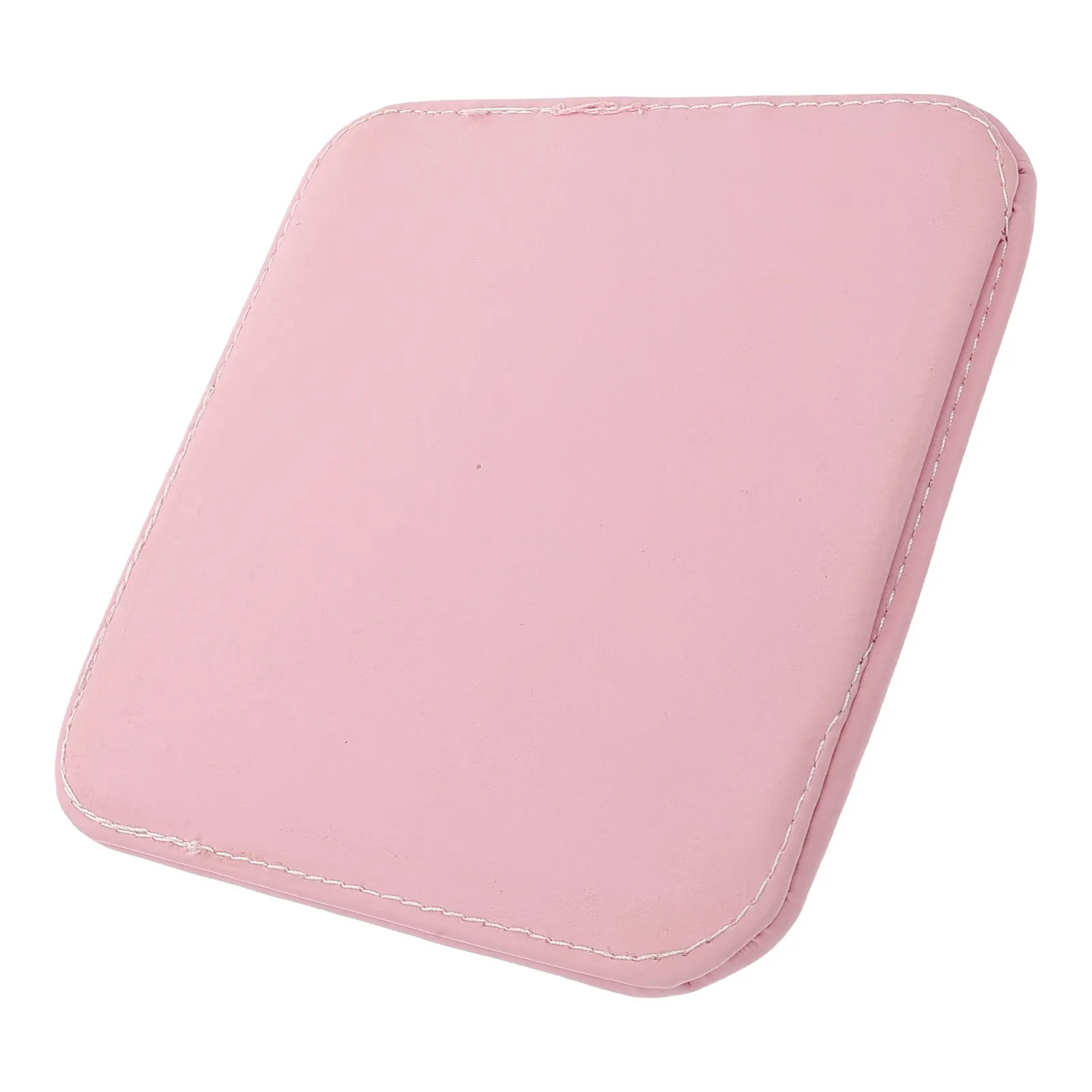 

Memory Foam Nail Arm Rest Pillow for Manicure Table Ergonomic Hand Rest Cushion Comfortable Easy Clean Salon Home Use