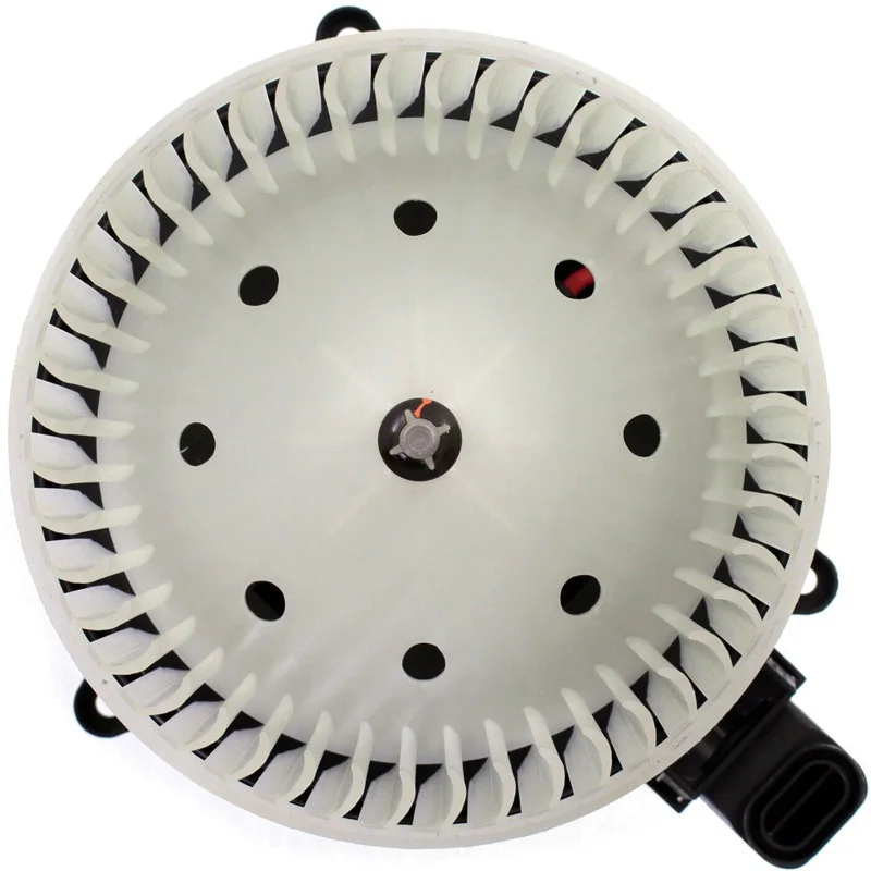 Blower Motor For 2010-2013 Ford F-150 2009-2014 Expedition w/ blower wheel