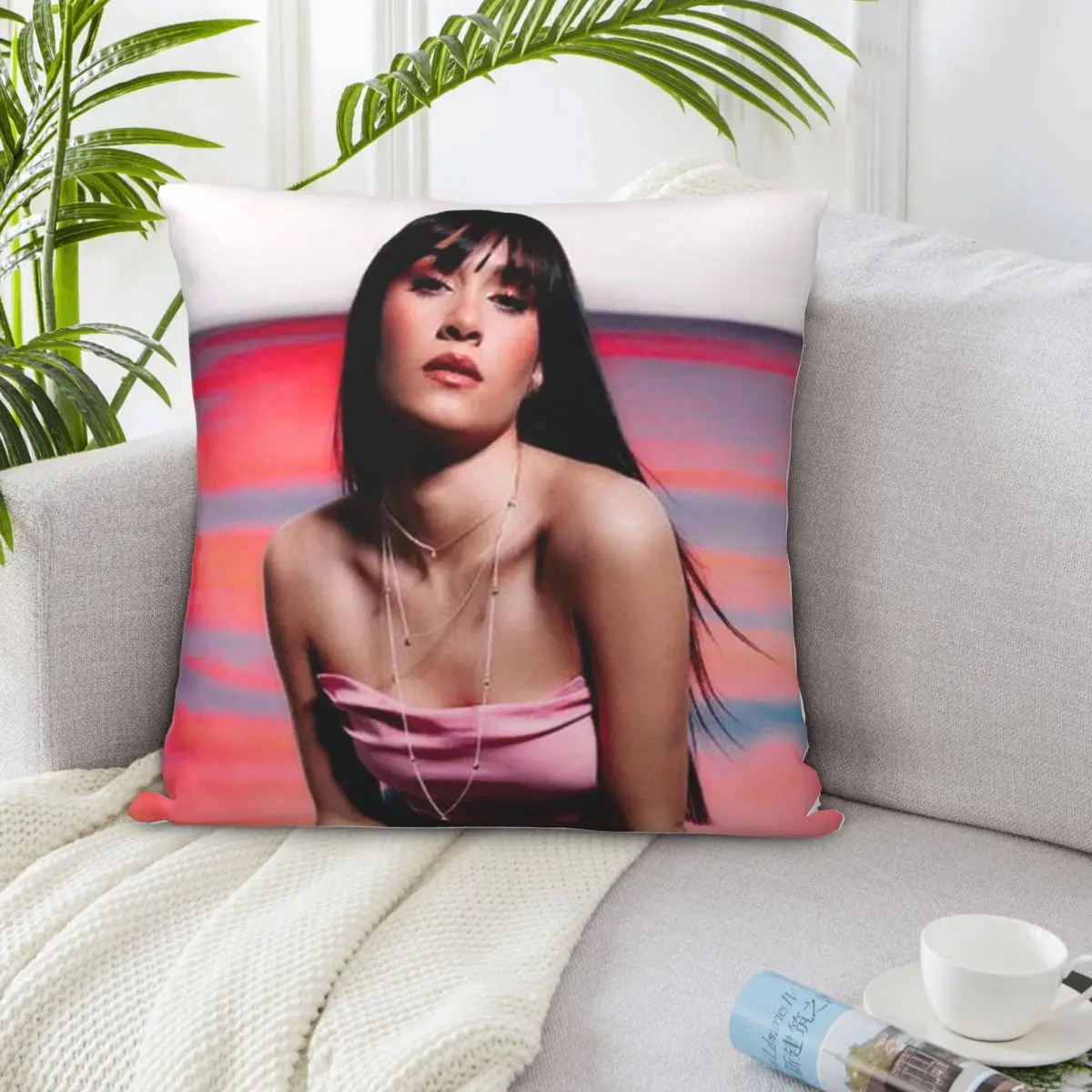 

Aitana 000040 Pillowcases Home Decoration Ornamental Pillows Dakimakura Pillow Case Pillow Cover