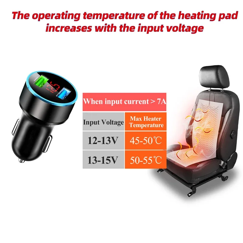 Thumbnail 3 - #5 New Universal Fit Seat Covers Arrivals