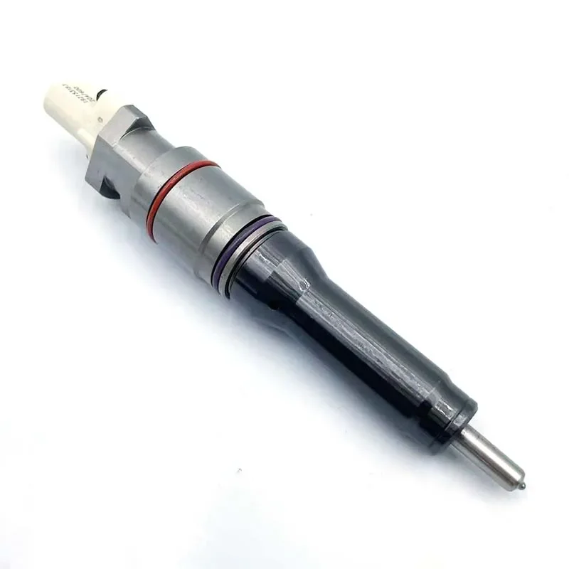 

2047600 2047600R 2047600RN Fuel Injector MX-13 for DAF XF106 1898155 Truck Parts Del-phi BEBJ1D04001 F2P Smart EUI Injector