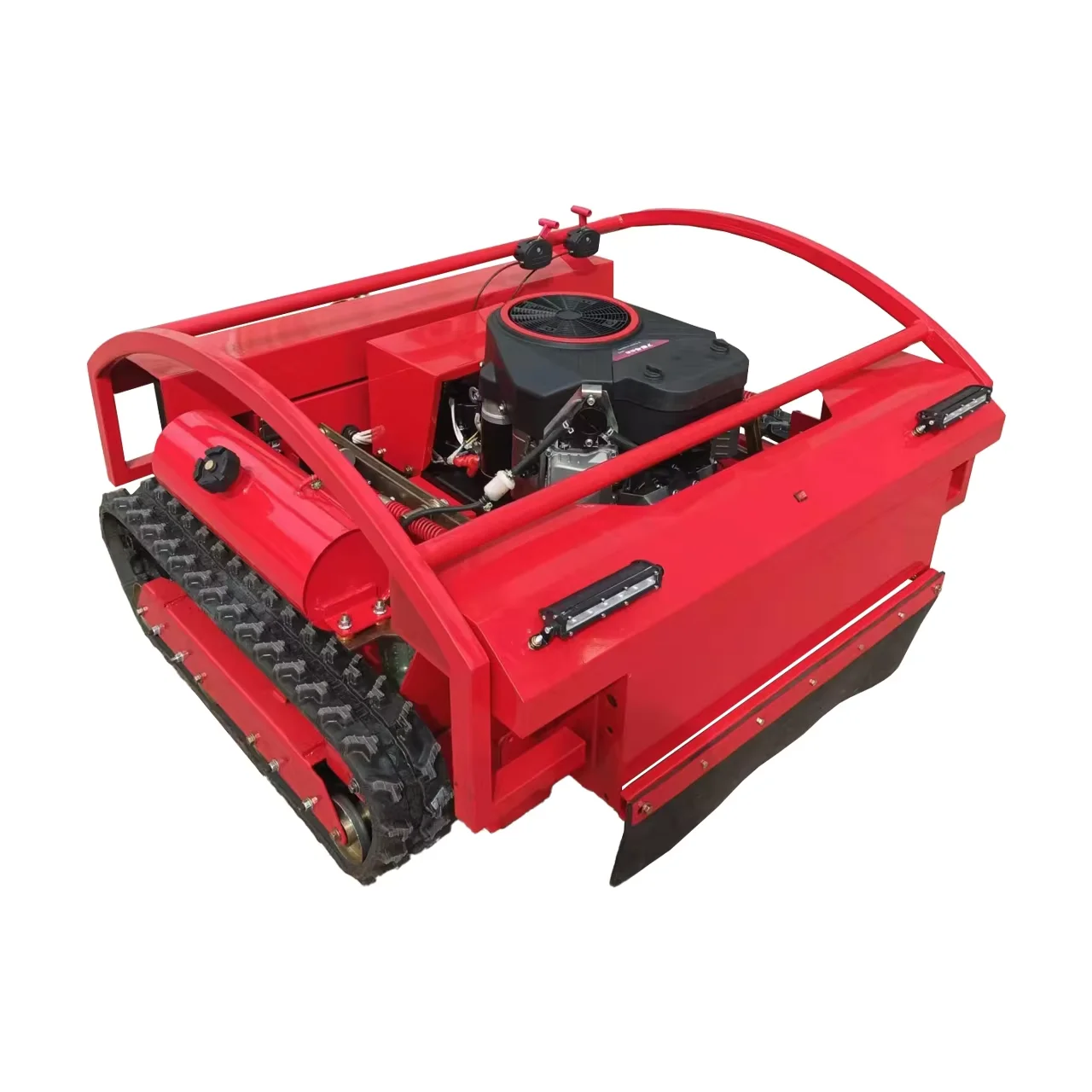 

New Remote Control Lawn Mower And Lawn Mower For Agriculture