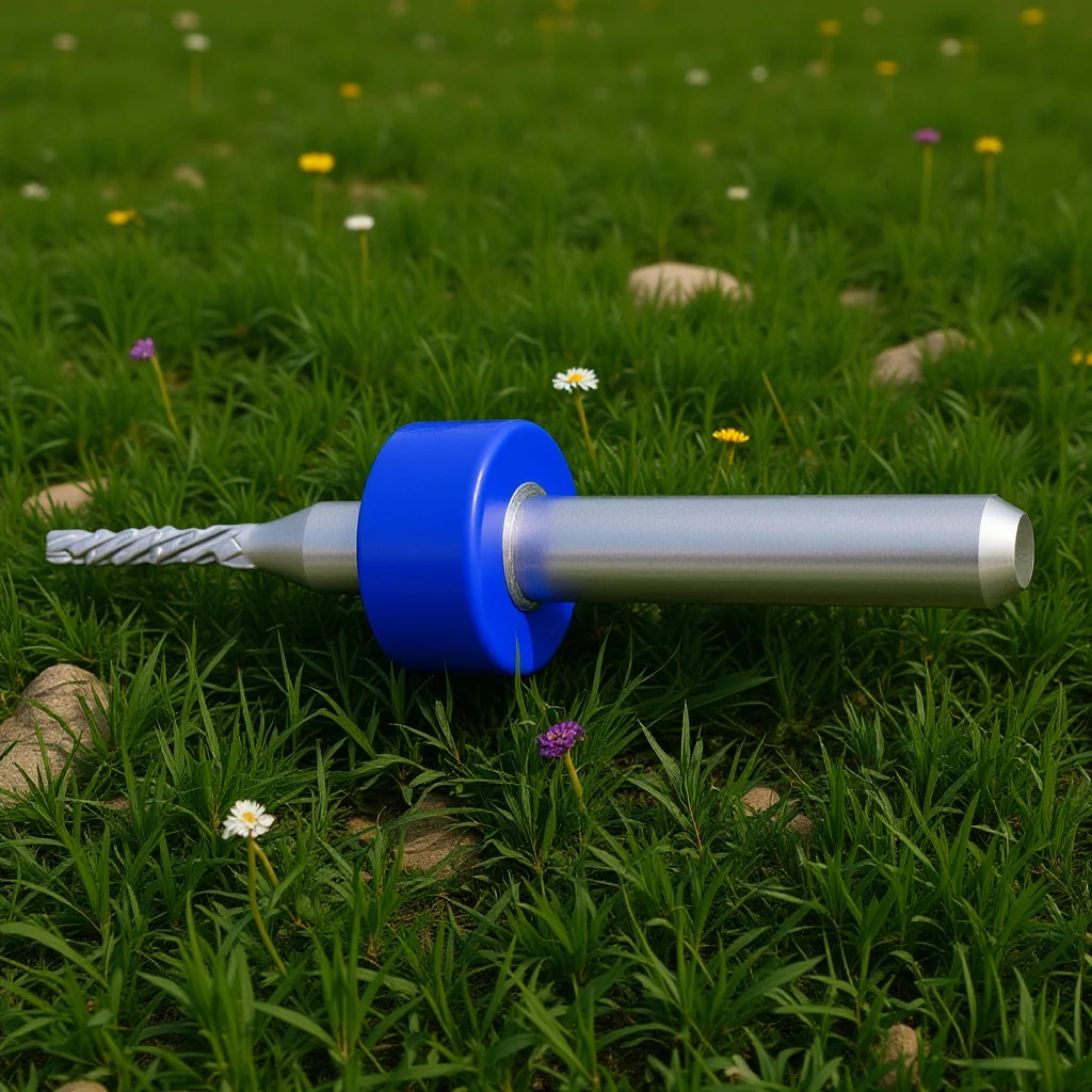 

1.5mm High Frequency Welded Window Repair Drill Bit Tungsten Steel Car Glass Windshield Crack Repair Kit Drill Bits Set