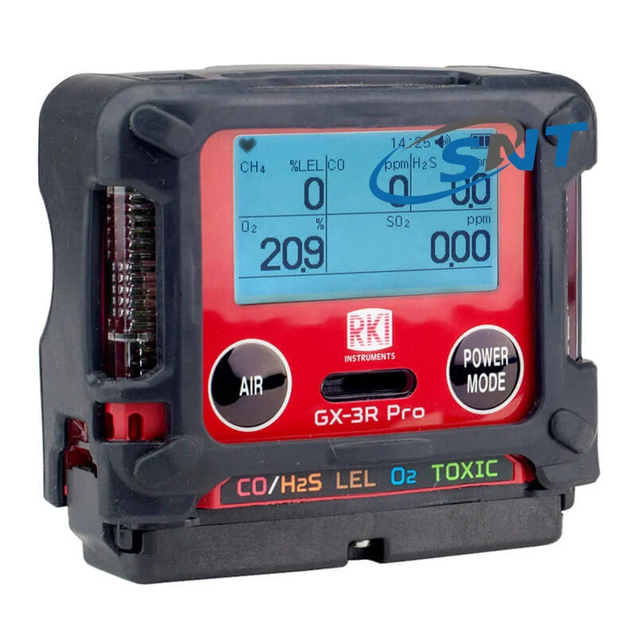 Riken Keiki Multi-G… - image