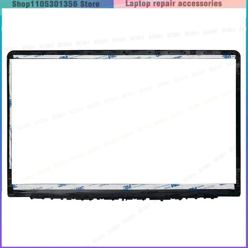 Suitable For X510U X510UA X510UF X510UQ X510UR X510UN F510U S510U S5100U A510U LCD Back Cover Front Frame Laptop casing Parts