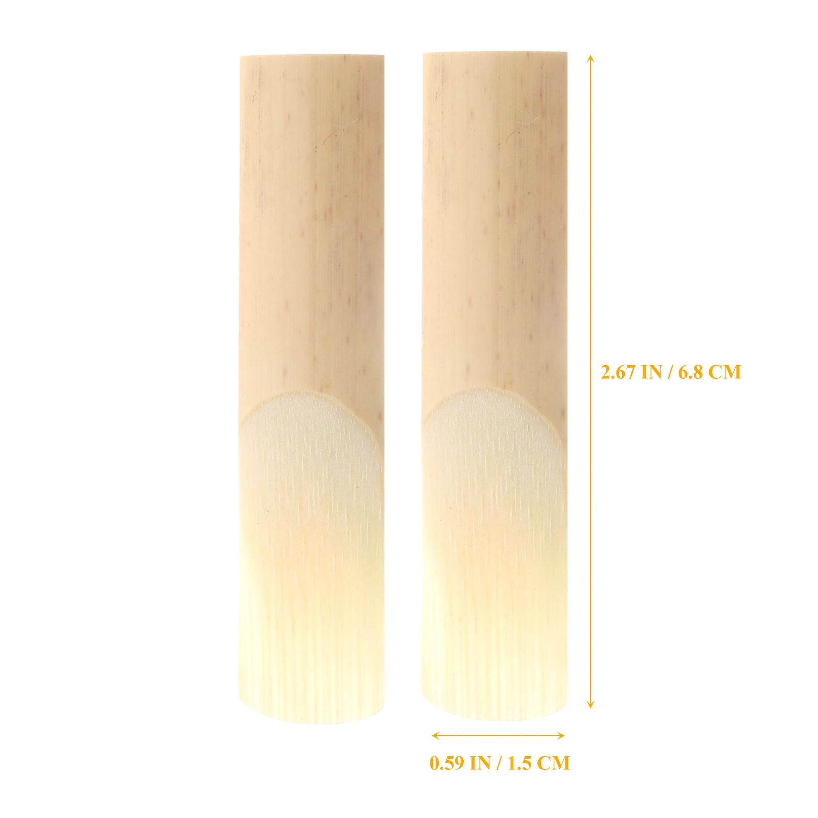 

Alto Sax Replacement Ten Reeds Saxphone Accessories Oboe Musical Instruments Saxophone